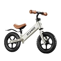 Amazon.co.jp: バランスバイク キックバイク ペダルなし自転車